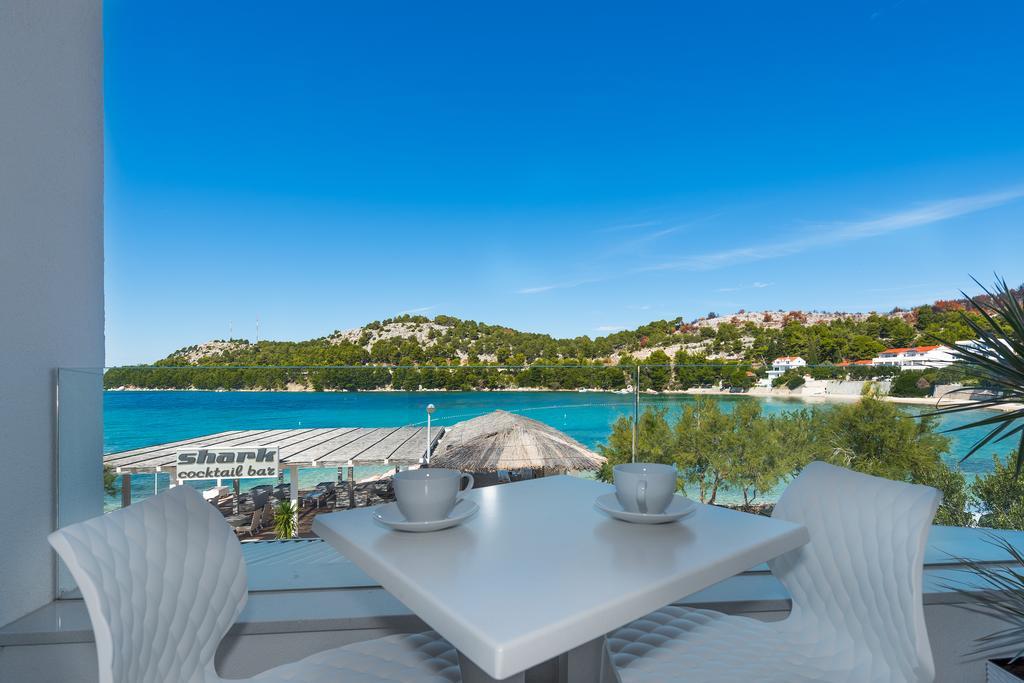 Apartments & Rooms Shark Zaboric Exterior foto