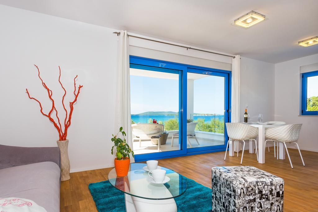 Apartments & Rooms Shark Zaboric Exterior foto